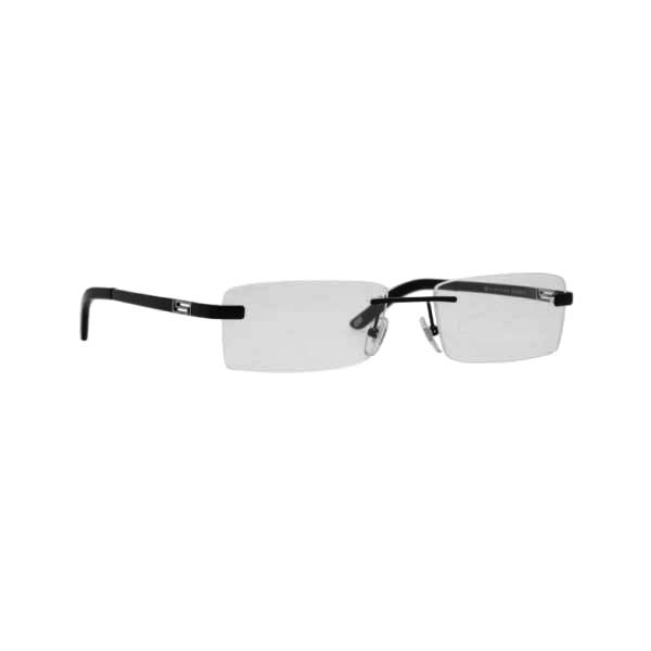 Eyeglasses, : Frameless Eyeglasses Coloring Pages